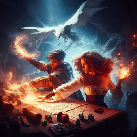 Writing Magic: The Bold and Daring Journey of a Fearless Spellcaster